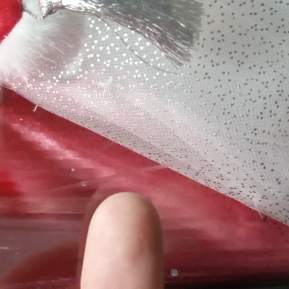 Holiday Barbie 2001 - Picture 10 of 11